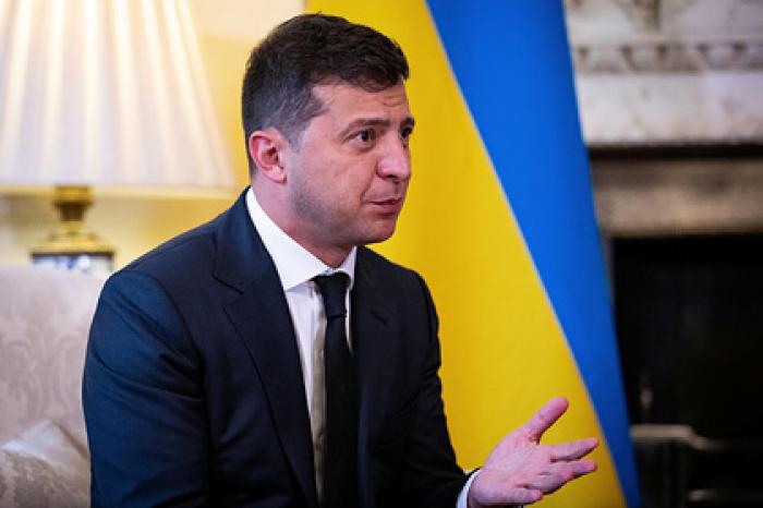 «Спортмастер» попал под введенные Зеленским санкции