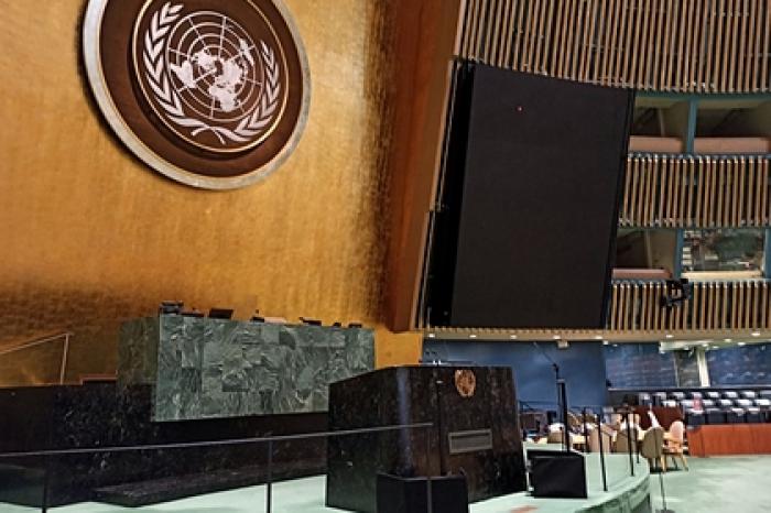 США навсегда отказались признавать Крым российским и отменять санкции