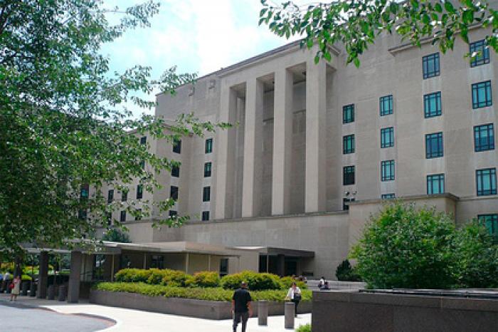 США назвали условие возвращения к ядерной сделке с Ираном