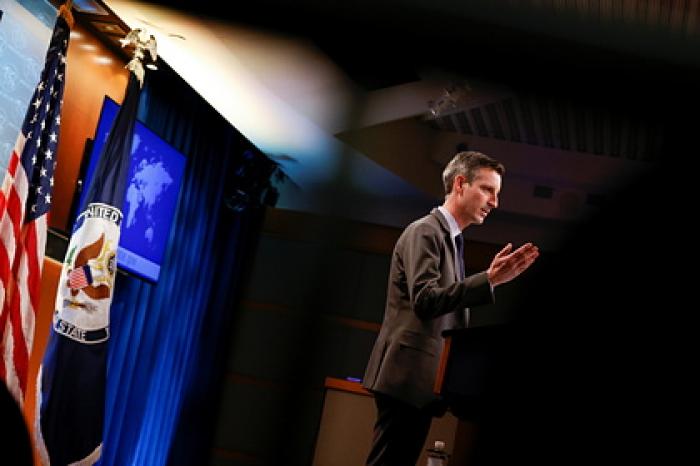 США предостерегли армянских военных от вмешательства в политику