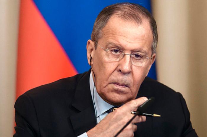 США предупредили Россию об ударе по Сирии за несколько минут до атаки