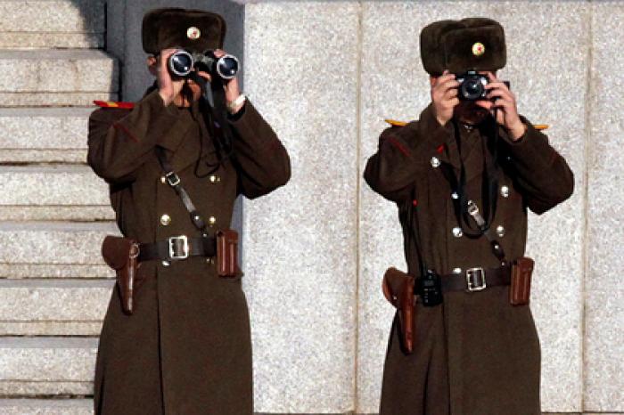 США ужесточат подход к Северной Корее