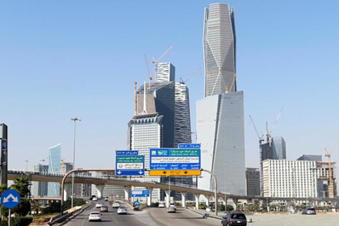 США ввели санкции против 76 человек из Саудовской Аравии