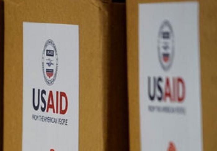 США ЗАПУСТЯТ ПРОЕКТ ПО «ЭНЕРГЕТИЧЕСКОЙ БЕЗОПАСНОСТИ» СТРАН-ПАРТНЁРОВ