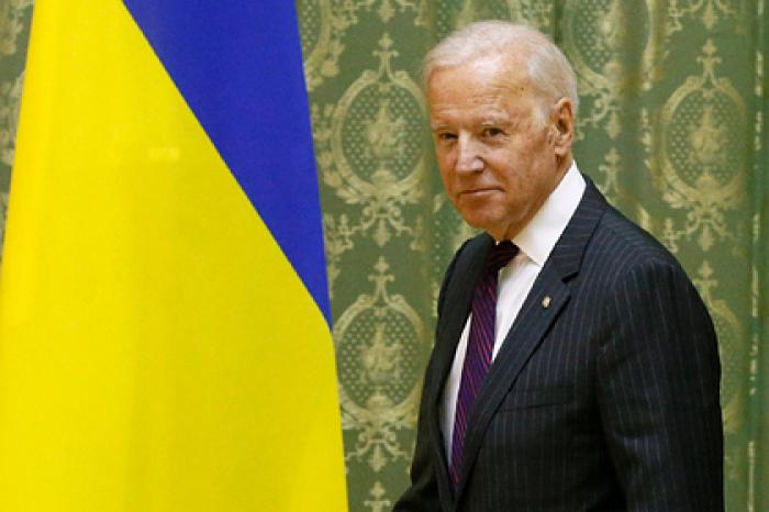 Стало известно о планах Байдена по поддержке Украины