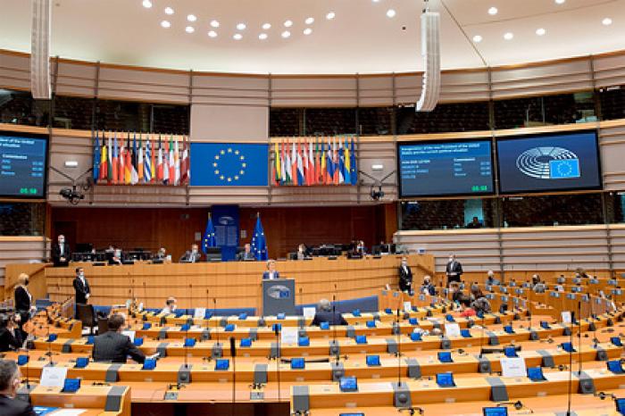 Стало известно о введении новых санкций ЕС против России в ближайший месяц