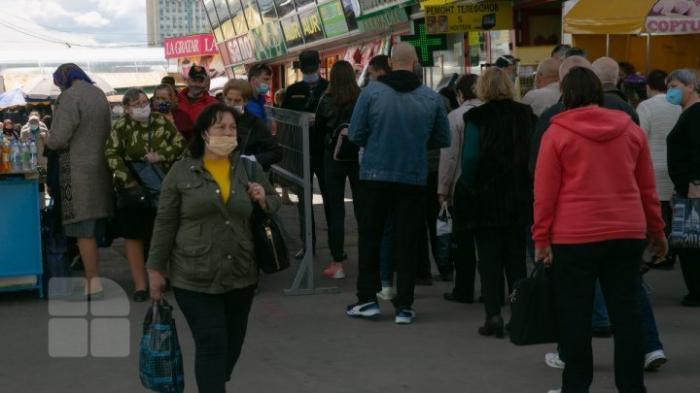 Столичные власти требуют пересмотреть решение НЧКЗ относительно работы рынков