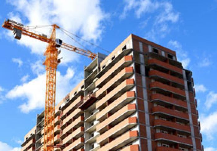 СТРОИТЕЛЬСТВО ЖИЛЬЯ В МОЛДОВЕ В 2020 ГОДУ СОКРАТИЛОСЬ ПОЧТИ НА ЧЕТВЕРТЬ