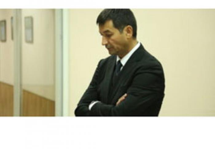 СУД НЕ ПРОДЛИЛ СОДЕРЖАНИЕ ПОД АРЕСТОМ ЭКС-ПРОКУРОРА НА ВРЕМЯ РАССЛЕДОВАНИЯ ПРОТИВ НЕГО РЯДА УГОЛОВНЫХ ДЕЛ