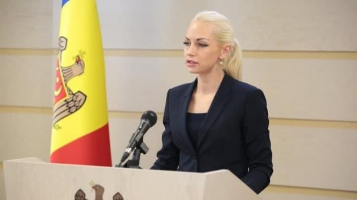 Таубер о последнем заявлении Санду: Это глупое шоу