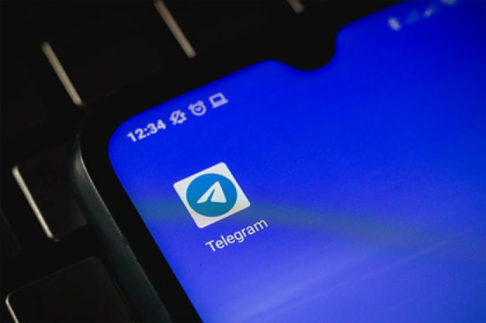 Telegram захотел получить миллиард долларов