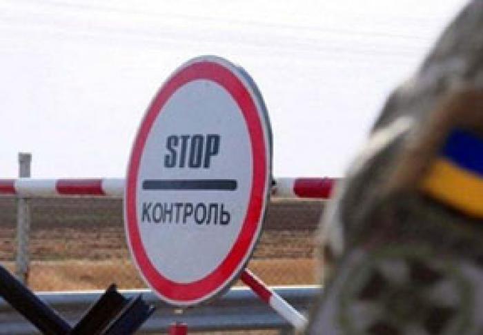 ТИРАСПОЛЬ СЧИТАЕТ НЕОБОСНОВАННЫМИ ПЛАНЫ ЗАПРЕТИТЬ ВЪЕЗД В УКРАИНУ МАШИН С ПРИДНЕСТРОВСКИМИ НОМЕРАМИ