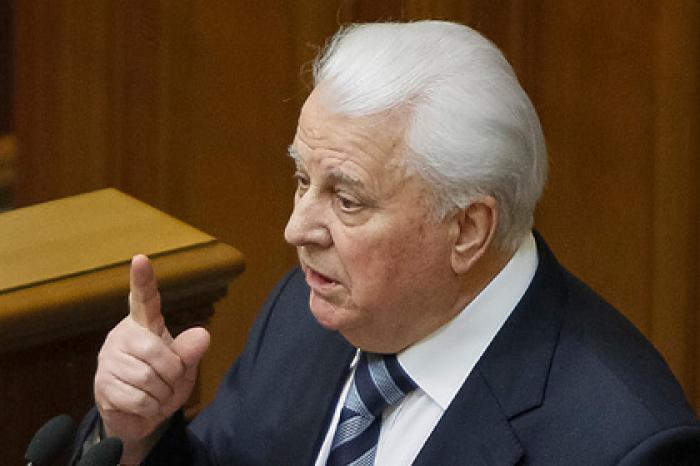 Украина объяснила позицию по включению США в переговоры по Донбассу