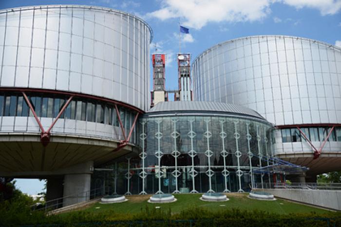 Украина подала иск в ЕСПЧ против России