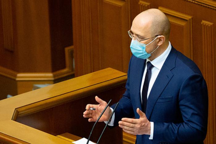 Украина захотела приблизиться к членству в НАТО вместе с Грузией