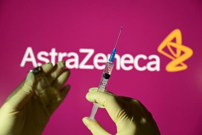 Украина зарегистрировала вакцину от коронавируса AstraZeneca