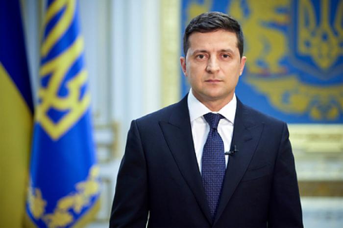 Украинская оппозиция начнет процедуру импичмента Зеленского