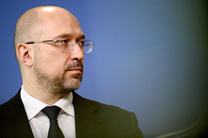 Украинский премьер рассказал о беспрепятственном вступлении в НАТО