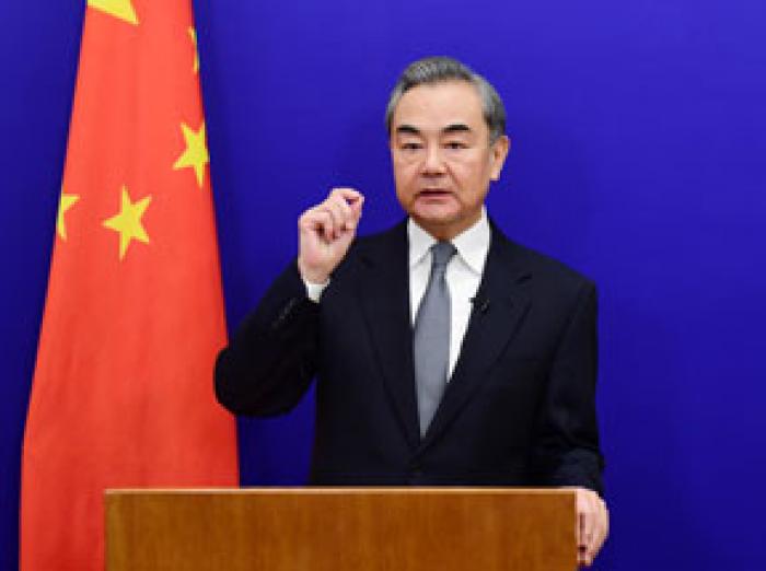 ВАН И ПРИНЯЛ УЧАСТИЕ В ЗАСЕДАНИИ ВЫСОКОГО УРОВНЯ СОВЕТА ООН ПО ПРАВАМ ЧЕЛОВЕКА