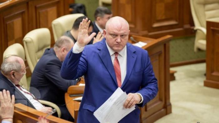 Василий Боля: Поступок Майи Санду выходит за рамки конституционности