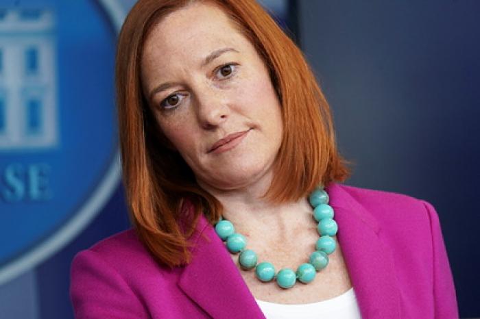 В Белом доме прокомментировали дальнейшие санкции из-за «Северного потока-2»