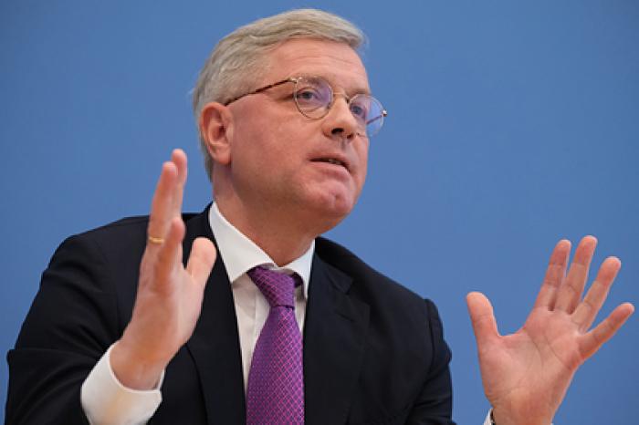 В бундестаге предложили ввести мораторий на строительство «Северного потока-2»