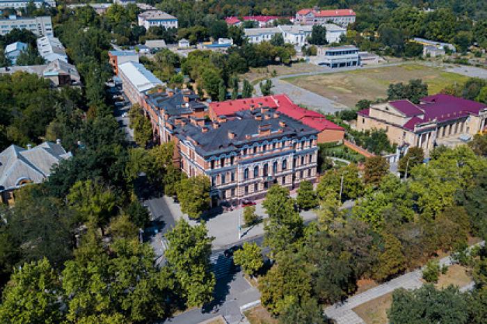 Великобритания дала Украине денег на поддержку «крымских» структур