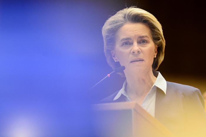 В ЕС рассказали о провалах в массовой вакцинации