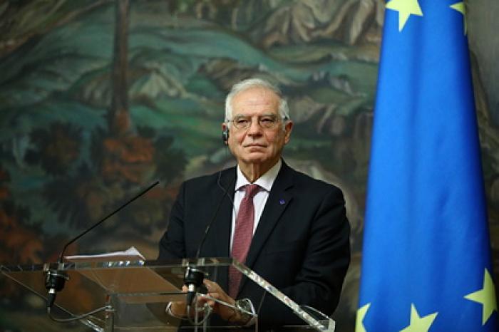 В Европе допустили возможное принятие санкций против России