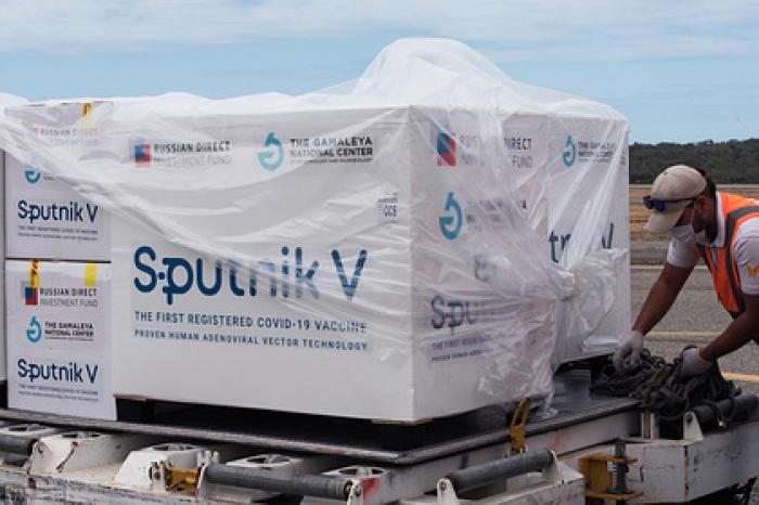 В Европе захотели подтвердить качество российской вакцины «Спутник V»