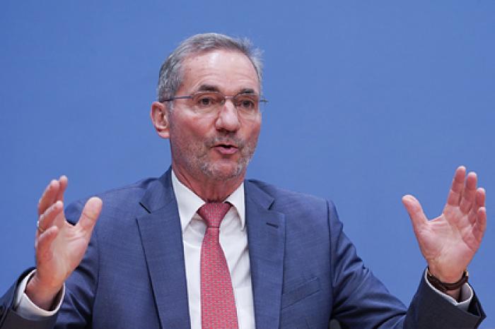 В Германии сочли неэффективными санкции против России