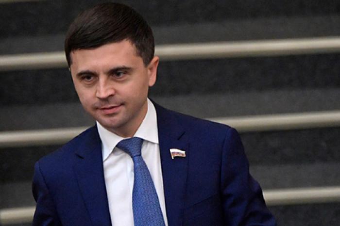 В Госдуме отреагировали на слова Борреля о санкциях против России