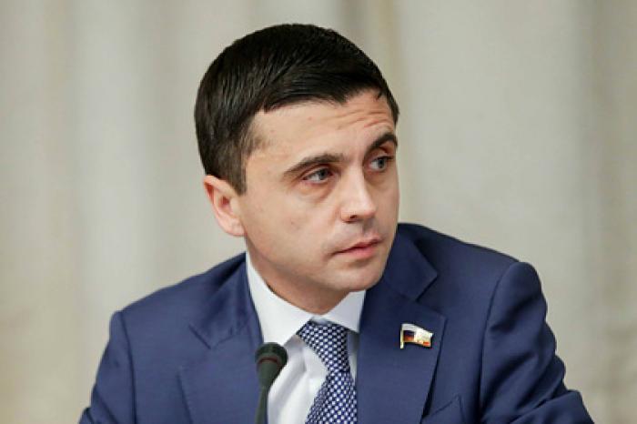 В Госдуме отреагировали на заявление Пентагона об угрозе из России для США