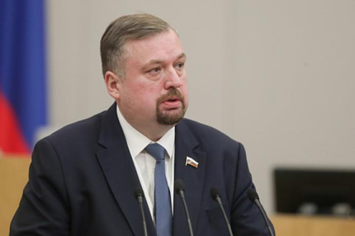 В Госдуме оценили возможность полного разрыва отношений России с ЕС