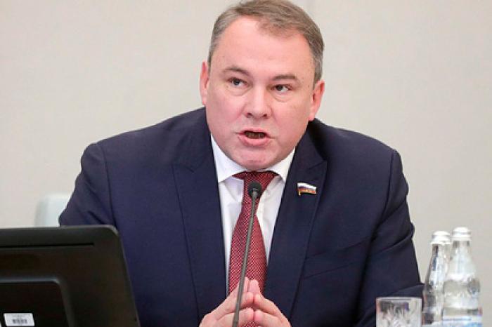 В Госдуме ответили на требование ЕСПЧ освободить Навального