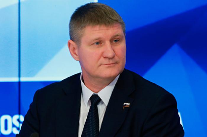 В Госдуме предостерегли Украину от ядерного топлива из США и «второго Чернобыля»