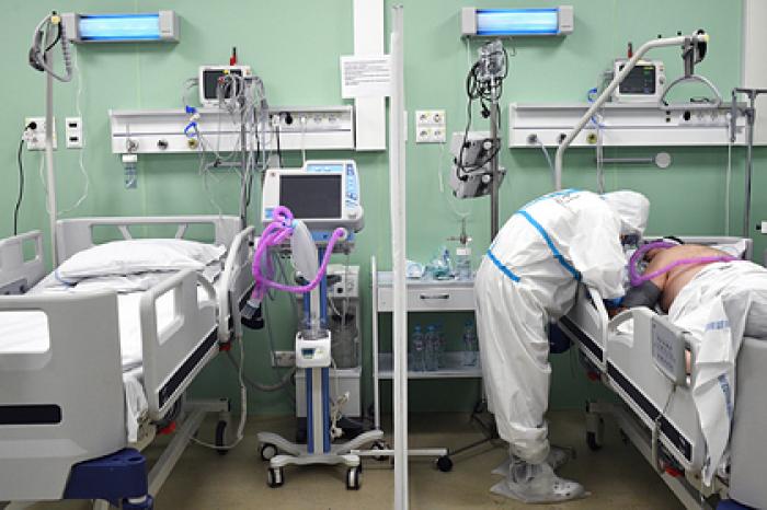 Вирусолог спрогнозировал третью волну коронавируса в России