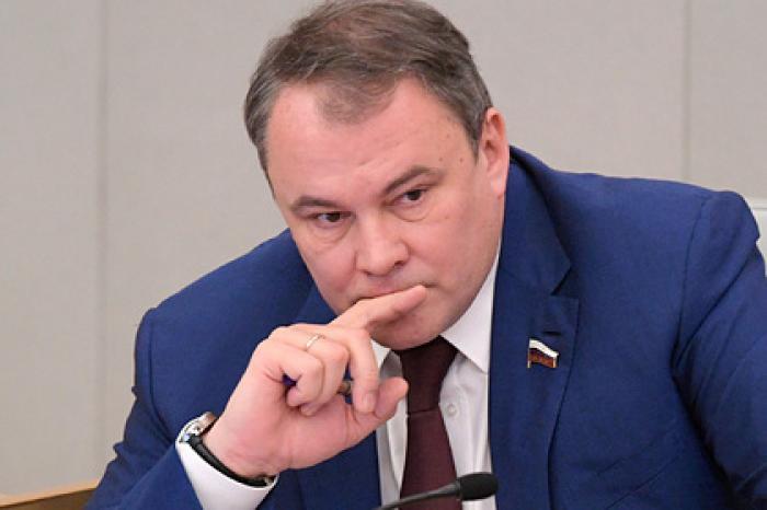 Вице-спикер Госдумы сравнил протестующих с коллаборационистами во время войны