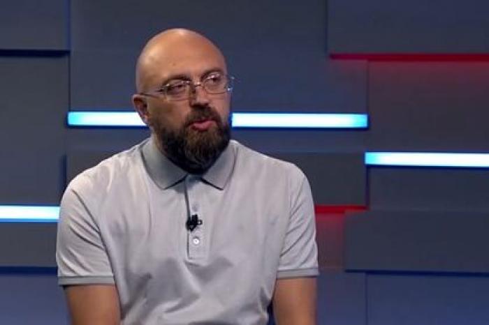 В Киеве ограбили квартиру гендиректора заблокированных телеканалов