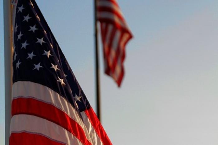 В Китае предрекли США упадок