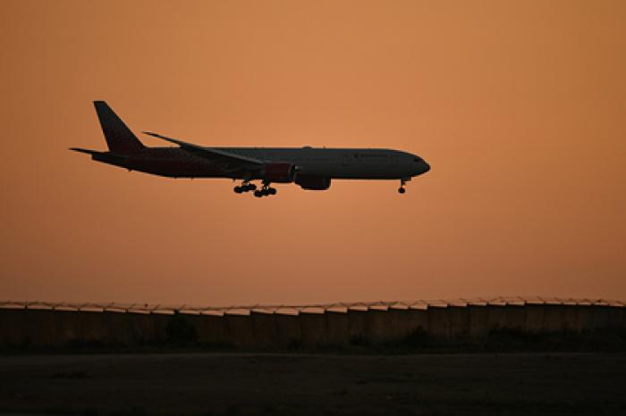 В Крыму назвали шантажом санкции Украины за полеты на полуостров
