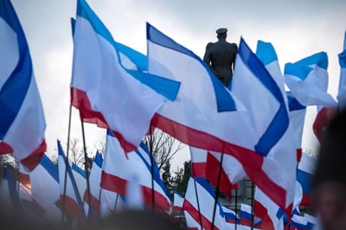 В Крыму посоветовали Турции не мечтать о российских территориях