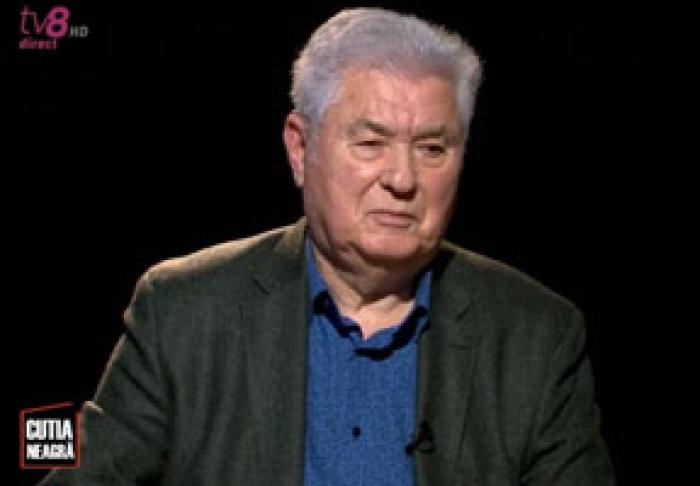 ВЛАДИМИР ВОРОНИН: ПАРТИЯ КОММУНИСТОВ БУДЕТ УЧАСТВОВАТЬ В ДОСРОЧНЫХ ПАРЛАМЕНТСКИХ ВЫБОРАХ