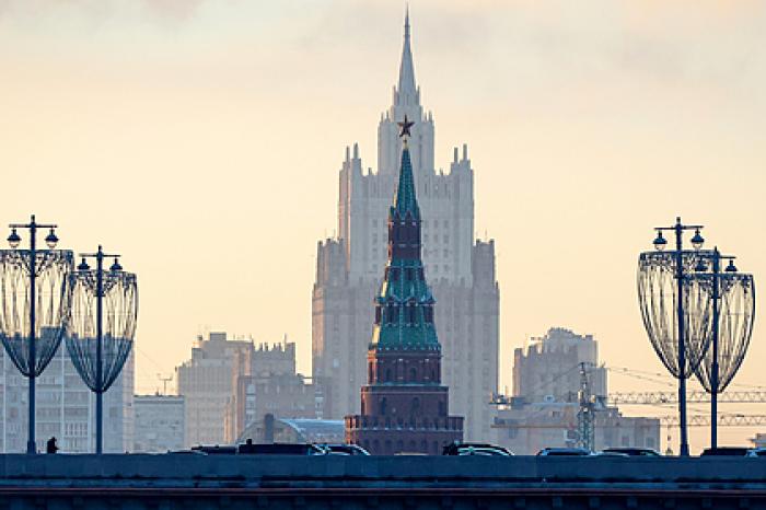 В МИД объяснили отъезд нескольких российских дипломатов из Лондона