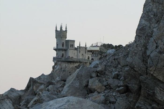 В МИД России ответили на попытку Украины закрыть крымский Twitter-аккаунт