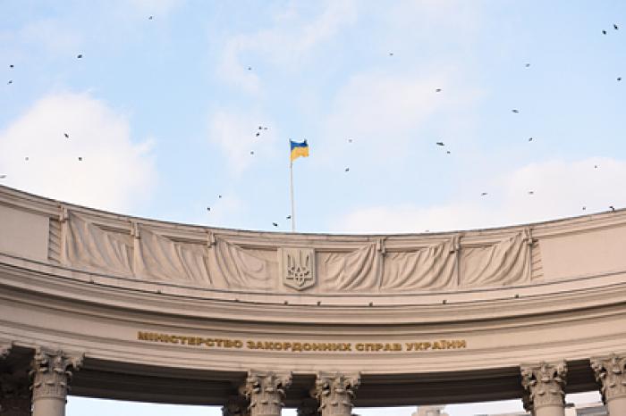 В МИД Украины обозначили путь для вступления в НАТО
