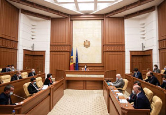 В МОЛДОВЕ МОЖЕТ ПОЯВИТЬСЯ ФОНД КРЕДИТНЫХ ГАРАНТИЙ