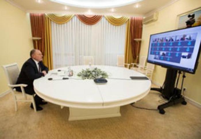 В МОЛДОВЕ СОЗДАН НАЦИОНАЛЬНЫЙ КОМИТЕТ ПО ИММУНИЗАЦИИ ОТ COVID-19