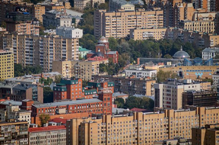 В Москве обнаружили десятки «элитных» коммуналок