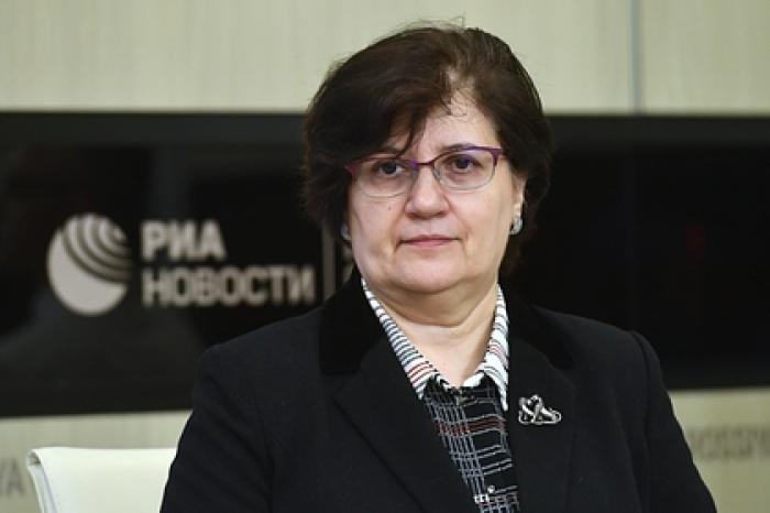 ВОЗ дала совет России по борьбе с коронавирусом